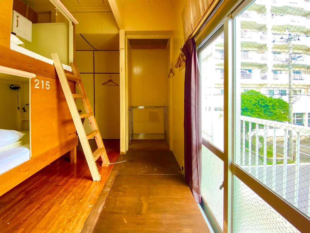 ゲストハウス オプンティア Guesthouse Opuntia Ishigaki  Exterior photo